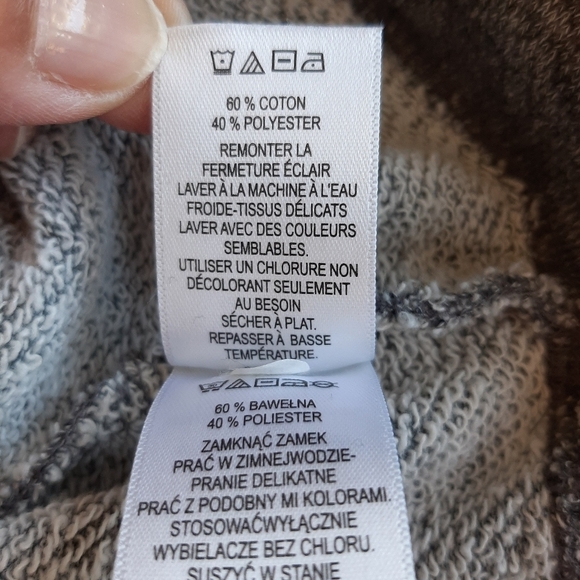 CYNTHIA ROWLEY CROP TOP - Picture 11 of 12